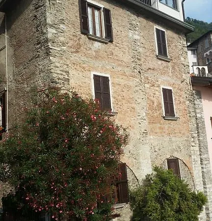 Casa Caterina Apartment Dervio