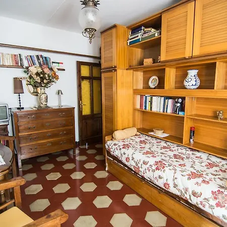 Casa Caterina Apartment Dervio