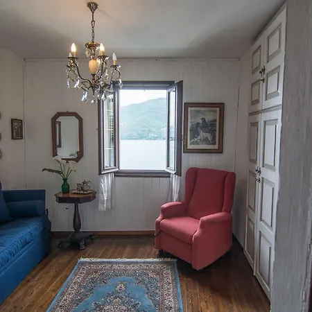 Apartment Casa Caterina Dervio