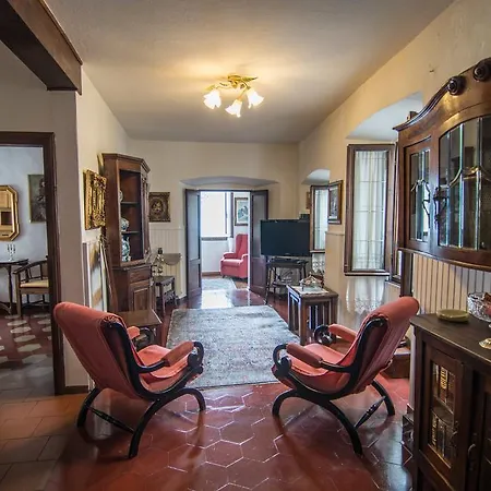 Casa Caterina Apartment
