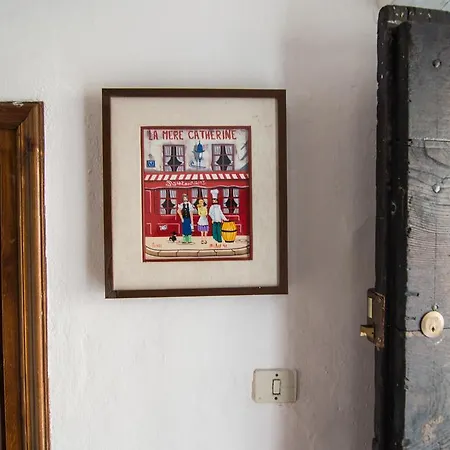 Casa Caterina Lejlighed Dervio
