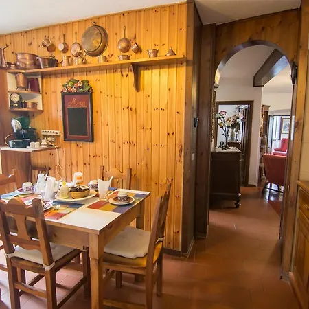 Lejlighed Casa Caterina *