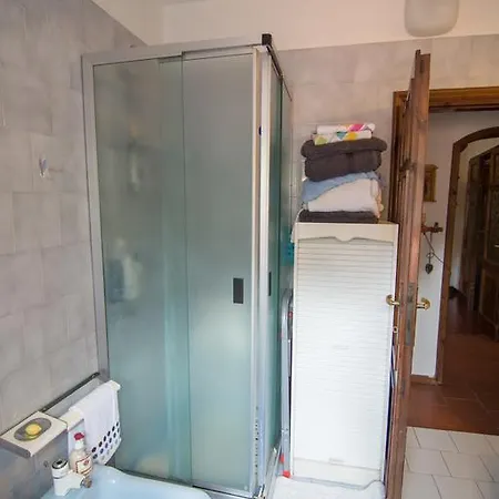 Casa Caterina Lejlighed *