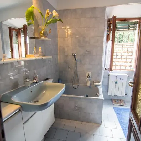 Lejlighed Casa Caterina Dervio