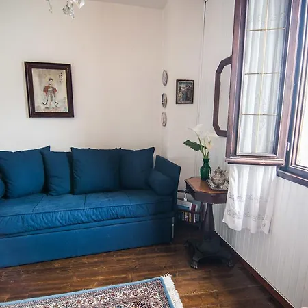 Casa Caterina Lejlighed