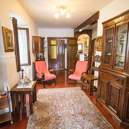 Lejlighed Casa Caterina