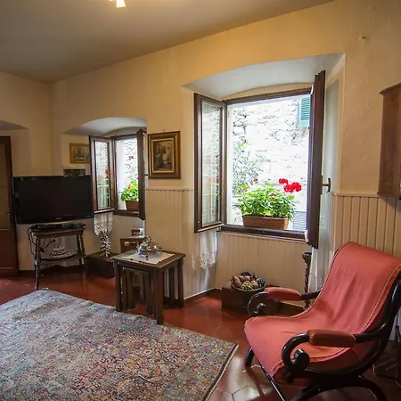 Casa Caterina דירה דרביו