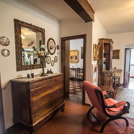 Casa Caterina דרביו