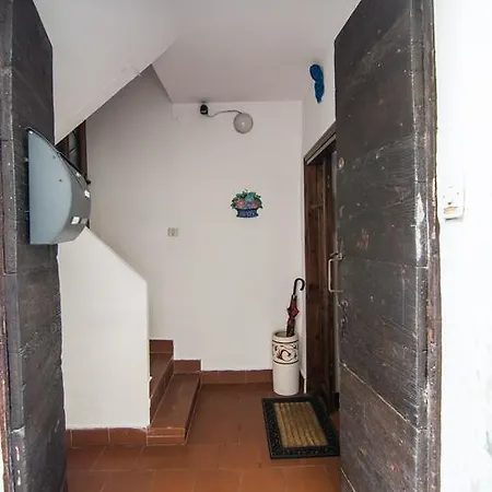 דירה Casa Caterina *