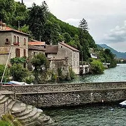 Διαμέρισμα Casa Caterina Ντέρβιο