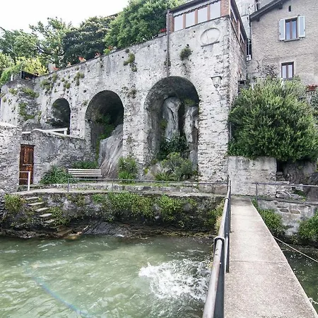 Διαμέρισμα Casa Caterina Ντέρβιο