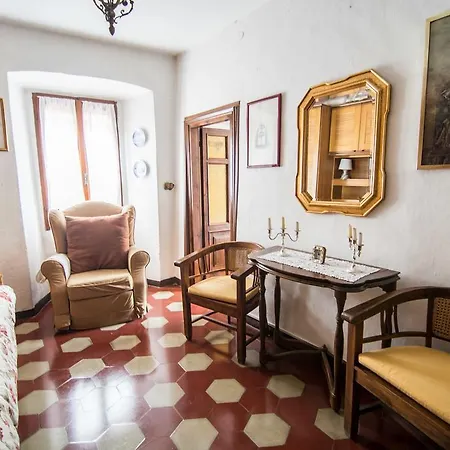 Casa Caterina Ντέρβιο